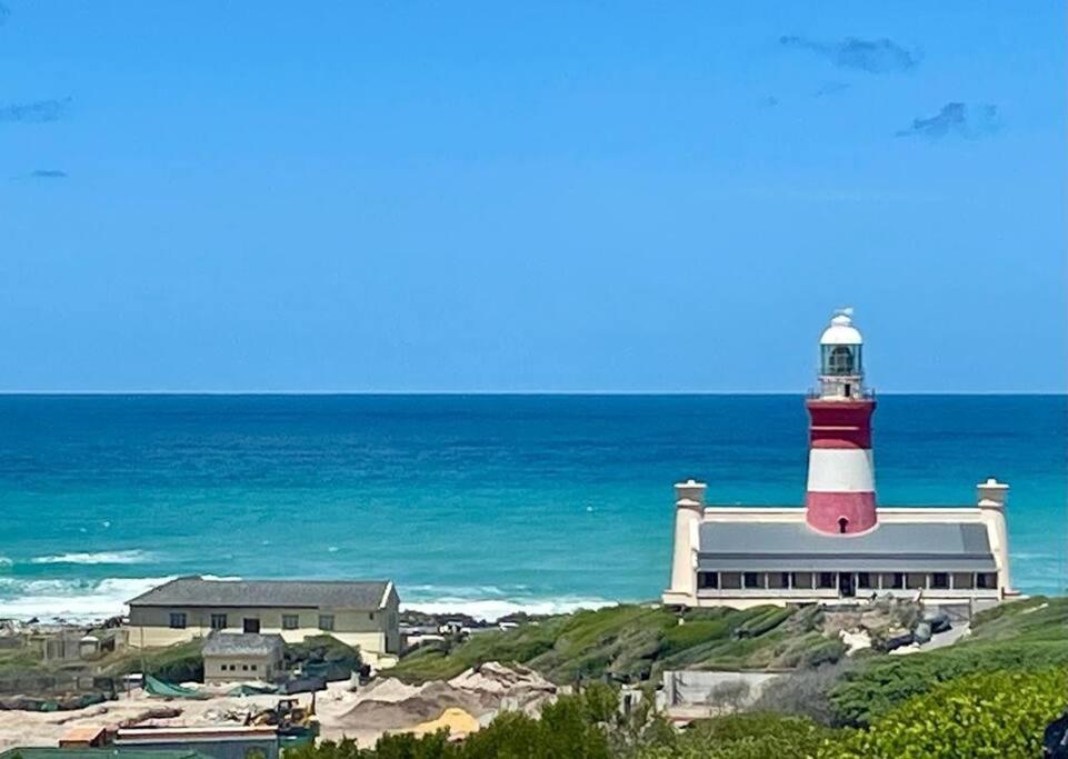 Southern Most Tip Of Africa Apartment With Sea Views Agulhas Bagian luar foto