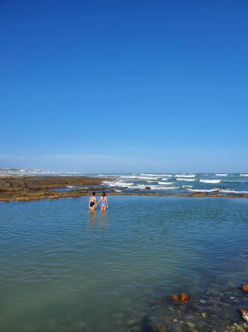 Southern Most Tip Of Africa Apartment With Sea Views Agulhas Bagian luar foto