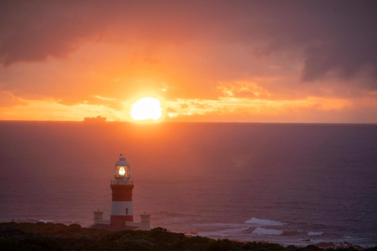 Southern Most Tip Of Africa Apartment With Sea Views Agulhas Bagian luar foto