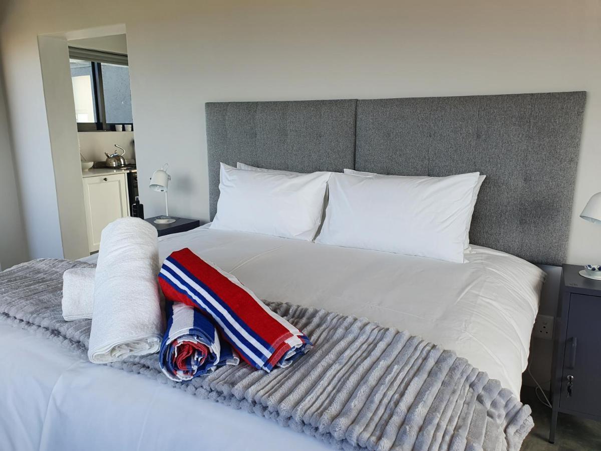 Southern Most Tip Of Africa Apartment With Sea Views Agulhas Bagian luar foto