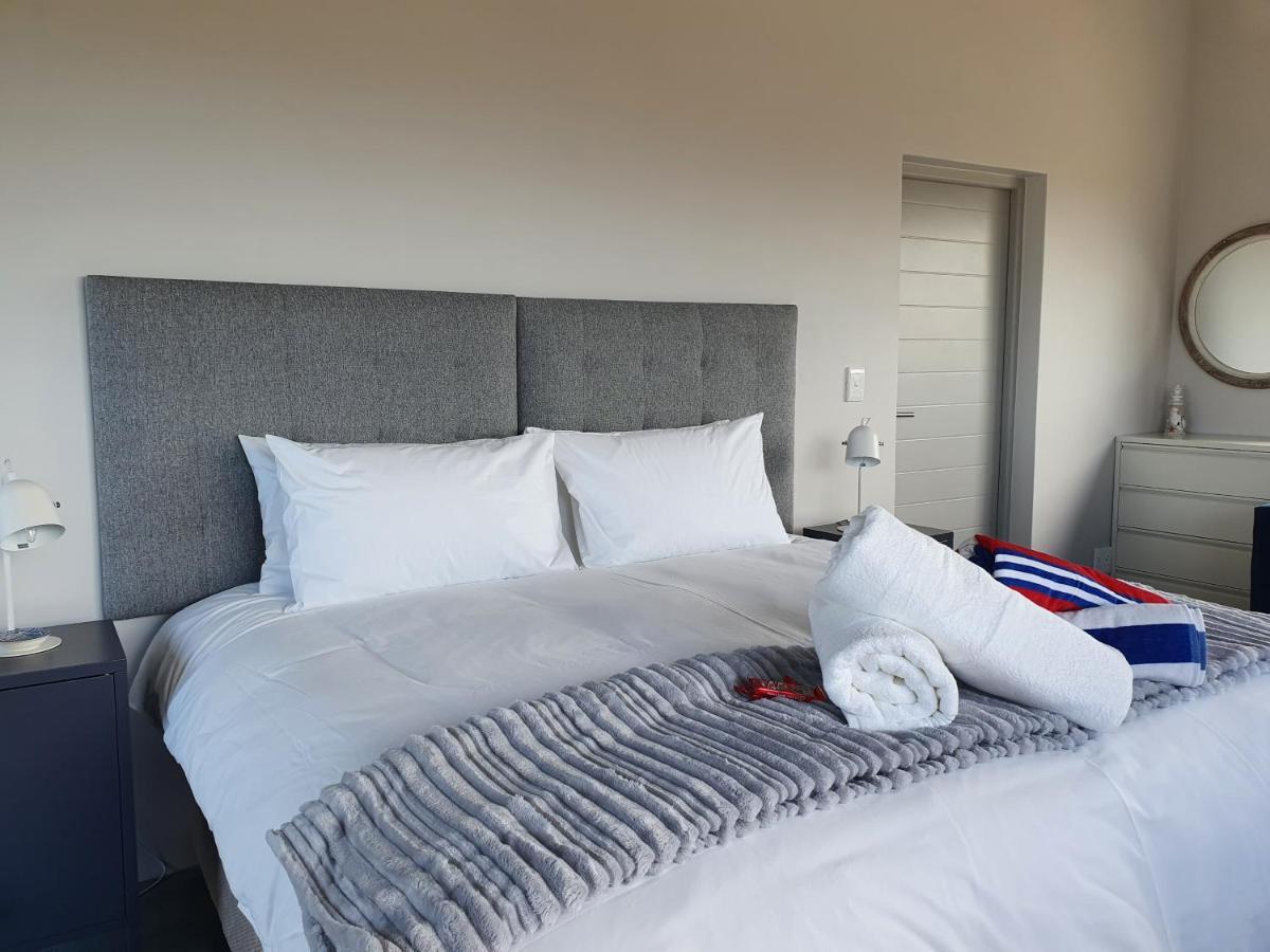 Southern Most Tip Of Africa Apartment With Sea Views Agulhas Bagian luar foto
