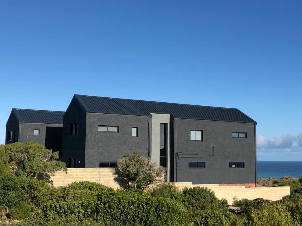 Southern Most Tip Of Africa Apartment With Sea Views Agulhas Bagian luar foto