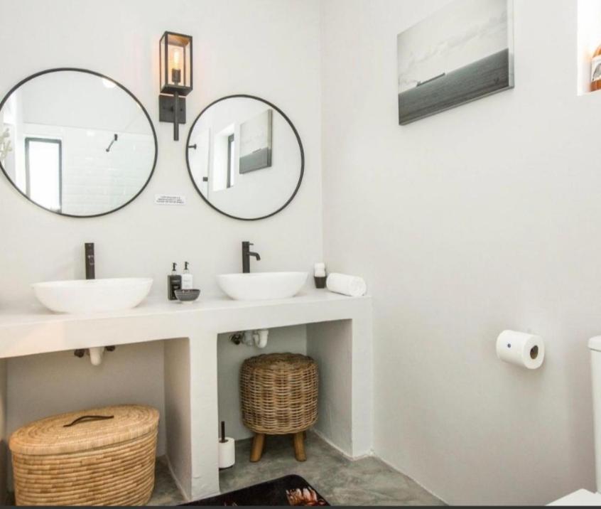 Southern Most Tip Of Africa Apartment With Sea Views Agulhas Bagian luar foto