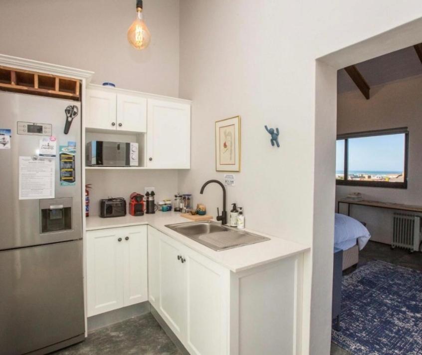 Southern Most Tip Of Africa Apartment With Sea Views Agulhas Bagian luar foto