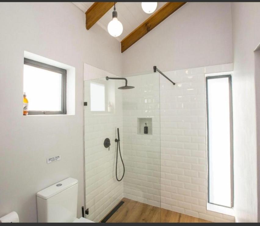 Southern Most Tip Of Africa Apartment With Sea Views Agulhas Bagian luar foto