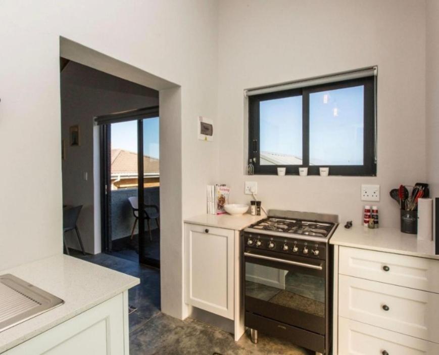 Southern Most Tip Of Africa Apartment With Sea Views Agulhas Bagian luar foto