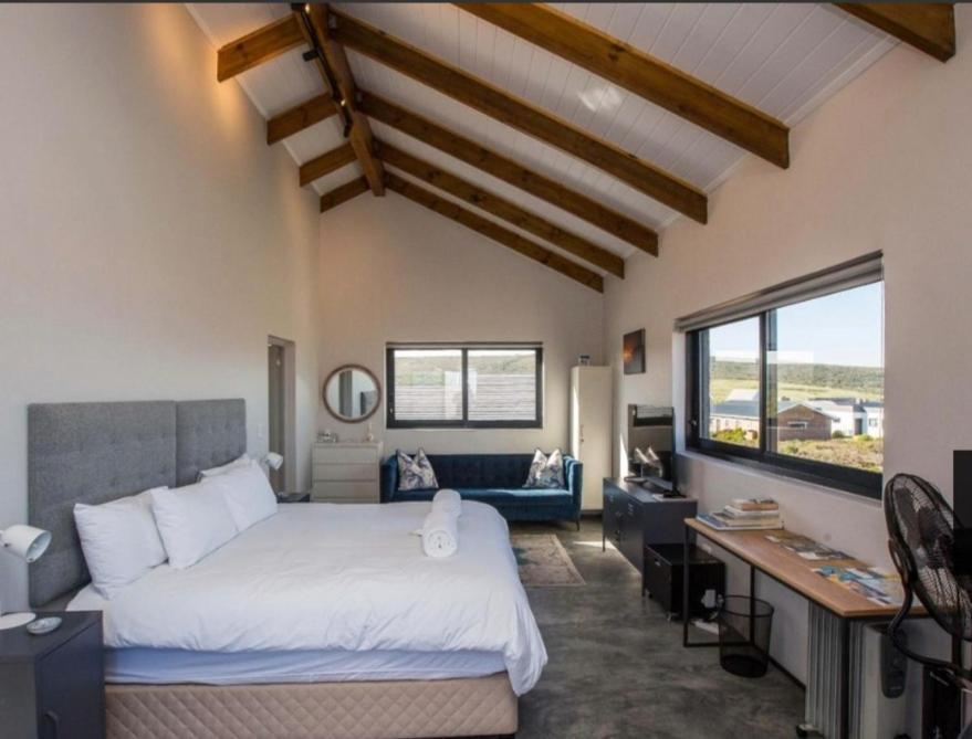 Southern Most Tip Of Africa Apartment With Sea Views Agulhas Bagian luar foto